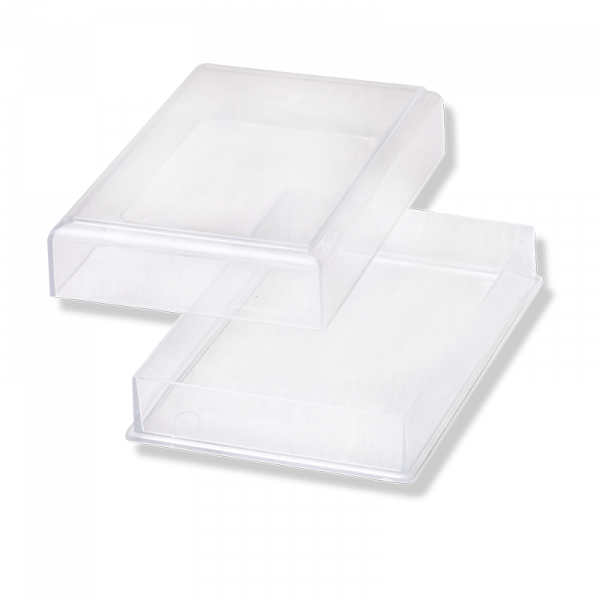 Boíte Plastique â Safran 4 – 5 gr - Anfra Packaging