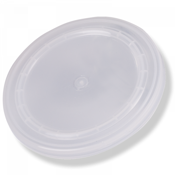 73mm Translucent Plastic Ovecap - Anfra Packaging
