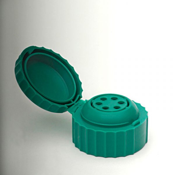 Tapa para Vidrio Verde Anónima - Anfra Packaging